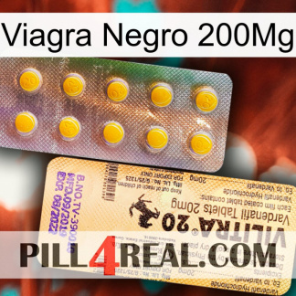 Black Viagra 200Mg new06